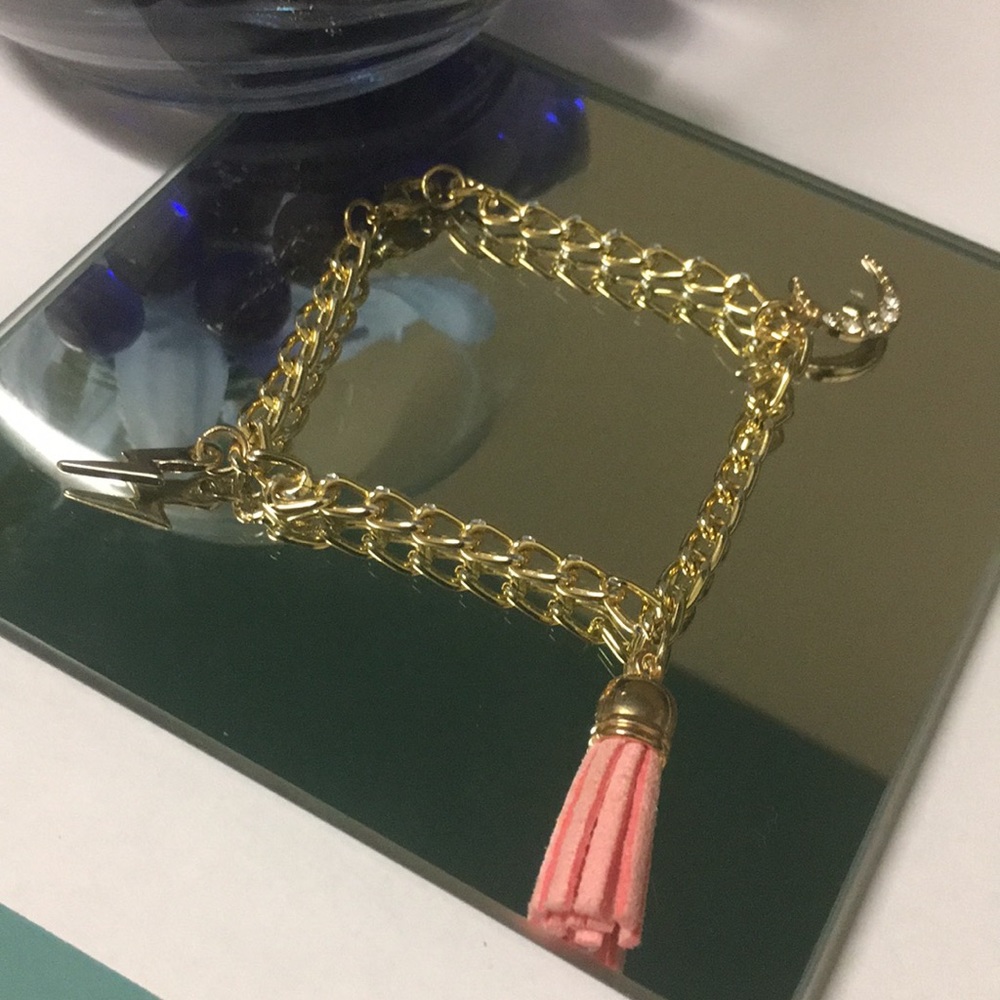 Handmade Bracelet Set - Picture 6 of 6